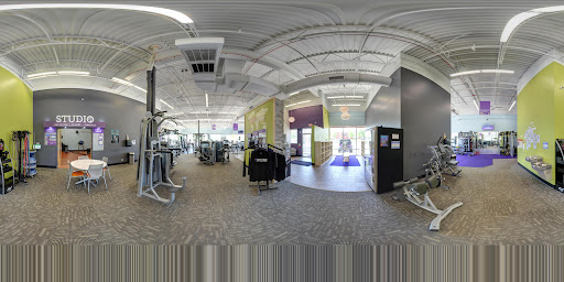 Gym «Anytime Fitness», reviews and photos, 5570 W 159th St, Oak Forest, IL 60452, USA