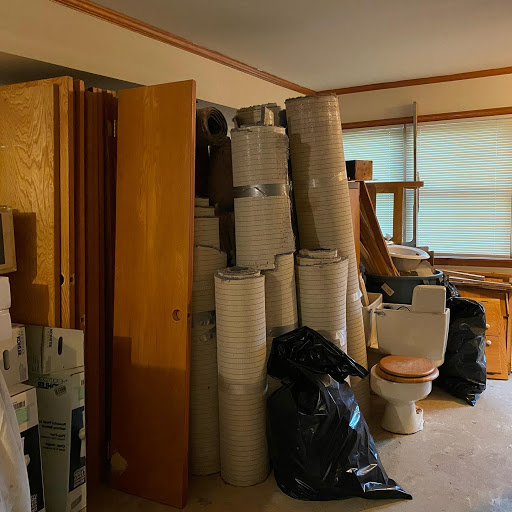 Moving Company «College Hunks Hauling Junk and Moving», reviews and photos, 178 US-206, Hillsborough Township, NJ 08844, USA