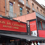 Photo n° 7 de l'avis de Agnès.i fait le 05/05/2024 à 19:05 pour Maison du cassoulet Toulouse à Toulouse