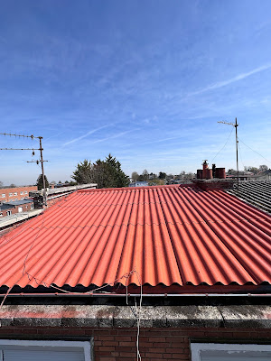 Couvreur Bethune H.J Rénovation à Béthune
