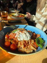 Plats et boissons du Restaurant italien Il Popolo à Labège - n°14