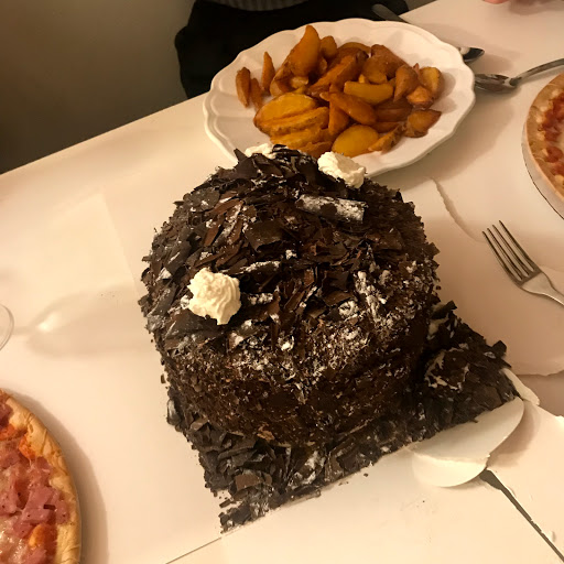 Gâteaux en Lyon