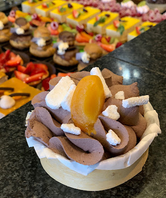 Boulangerie Patisserie Caradeuc à Carvin