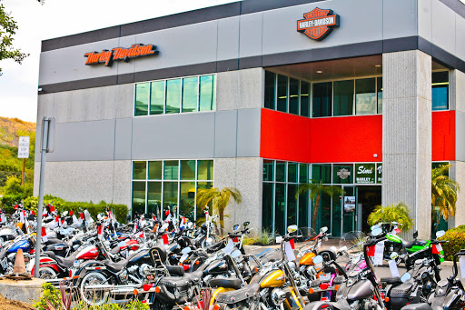 Harley-Davidson Dealer «Simi Valley Harley-Davidson», reviews and photos, 6190 Condor Dr, Moorpark, CA 93021, USA