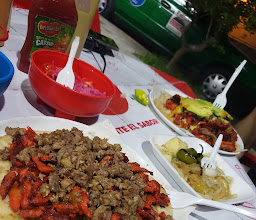 Taqueria Los Jiménez photo