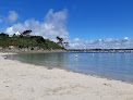 Plage de Bertheaume Plougonvelin