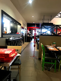Atmosphère du Pizzeria Pizza Paï Saint Omer à Blendecques - n°3