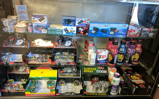 Tobacco Shop «Smokey discount tobacco», reviews and photos, 2316 E Main St, Plainfield, IN 46168, USA