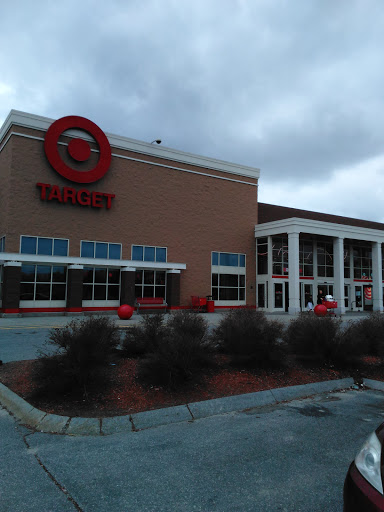 Department Store «Target», reviews and photos, 125 Topsham Fair Mall Rd, Topsham, ME 04086, USA