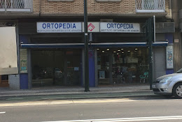  Farmacia Ortopedia Sara Royo en Av. de Salvador Allende, 5, 50015 Zaragoza