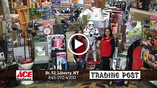 Home Improvement Store «Liberty Trading Post», reviews and photos, 1966 NY-52, Liberty, NY 12754, USA