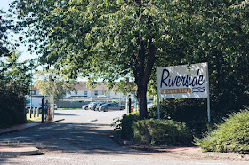 Riverside Cardiff Leisure Club