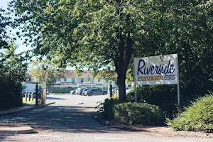 Riverside Cardiff Leisure Club image