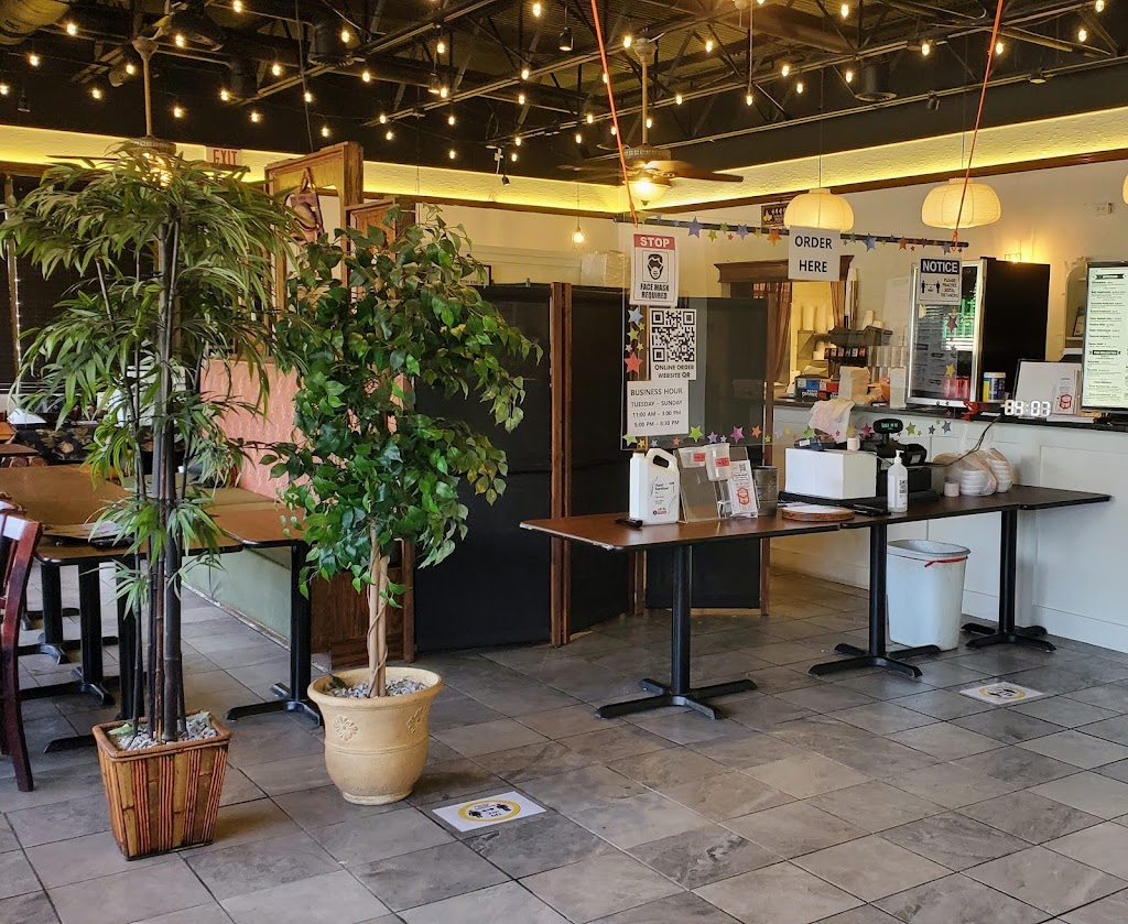 Kim Chi II Korean Restaurant 31406