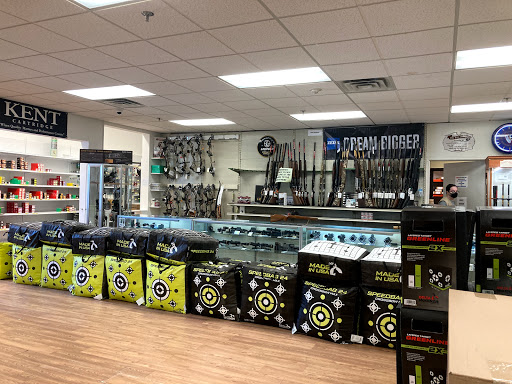 Sporting Goods Store «Thruway Sporting Goods», reviews and photos, 78 Oak St, Walden, NY 12586, USA