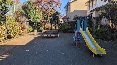 三中南公園