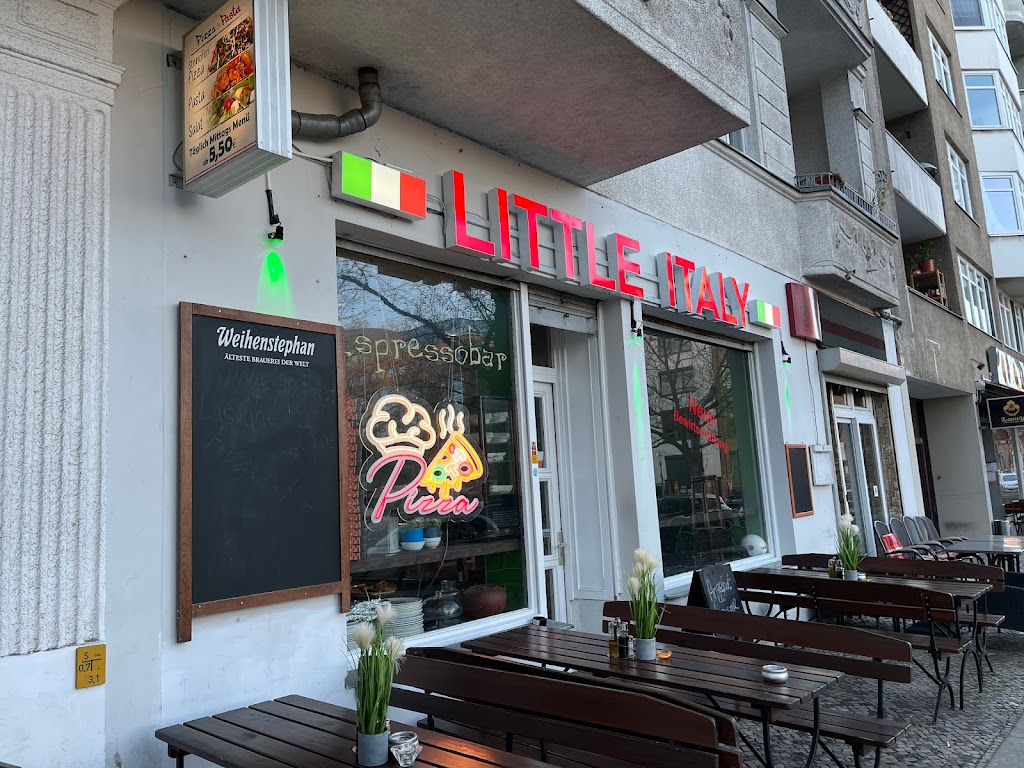 Little Italy
