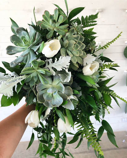 Florist «Verbena Floral Design», reviews and photos, 1601 W 38th St, Austin, TX 78731, USA