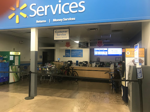 Department Store «Walmart Supercenter», reviews and photos, 9451 Dunkirk Ln N, Maple Grove, MN 55311, USA