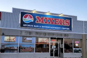 Mixers Sports Bar image