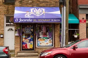 El Jocoreño Deli Restaurant image