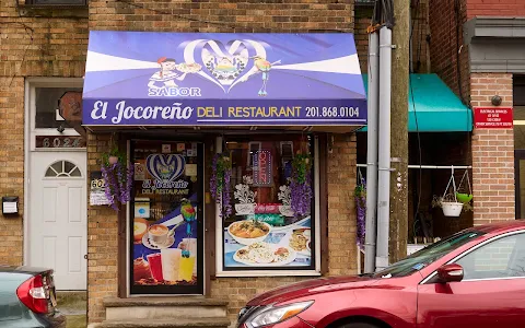 El Jocoreño Deli Restaurant image