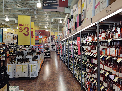Wine Store «Total Wine & More», reviews and photos, 850 Congress Ave, Boynton Beach, FL 33426, USA