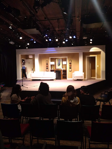 Movie Theater «Mixed Blood Theatre», reviews and photos, 1501 S 4th St, Minneapolis, MN 55454, USA