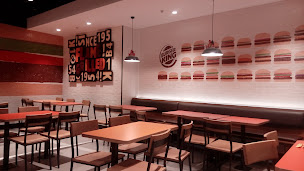 Photo n°60 de Burger King à Colombier-Saugnieu ()