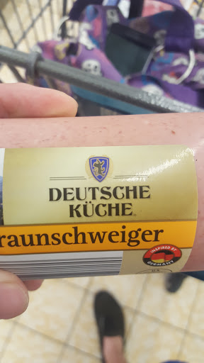 Supermarket «ALDI», reviews and photos, 13937 US-441, Lady Lake, FL 32159, USA