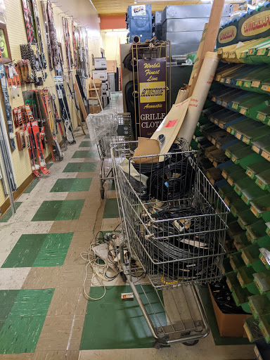 Electronics Store «Chester Electronics Supply», reviews and photos, 7709 Sheridan Rd, Kenosha, WI 53143, USA