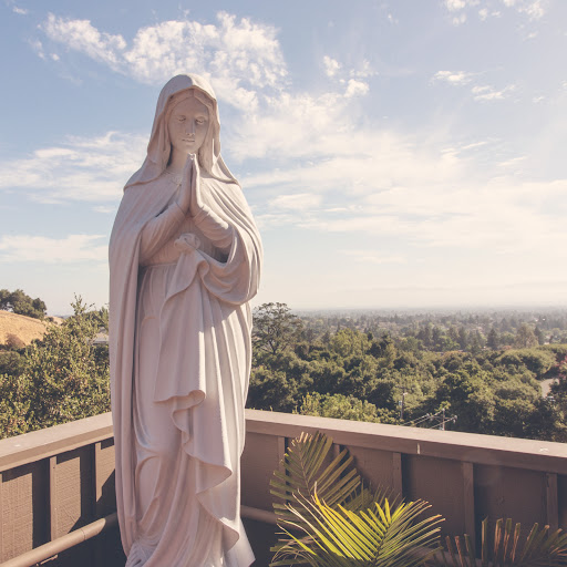Our Lady of Santa Clara Retreat Center