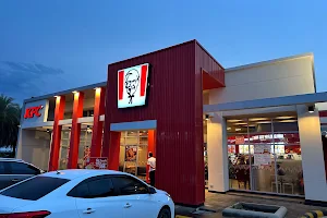 KFC PTT Wangmanao DT image