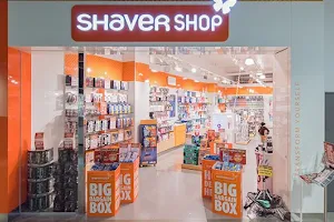 Shaver Shop DFO South Wharf image