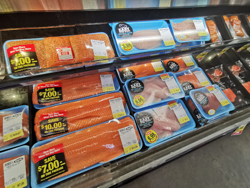 Grocery Store «Ralphs», reviews and photos, 29675 The Old Rd, Castaic, CA 91384, USA