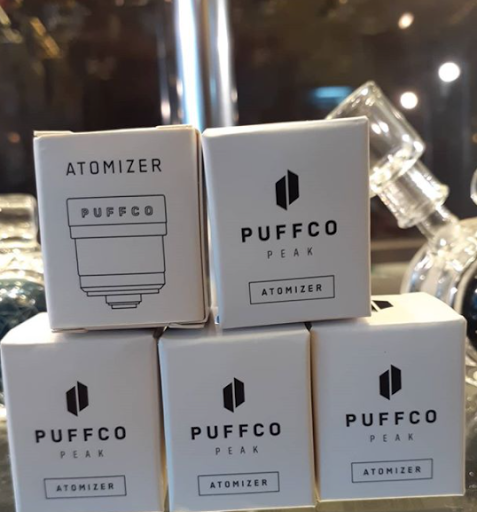 Tobacco Shop «Carbon Glass Tech Smoke Shop», reviews and photos, 5840 Stirling Rd, Hollywood, FL 33021, USA