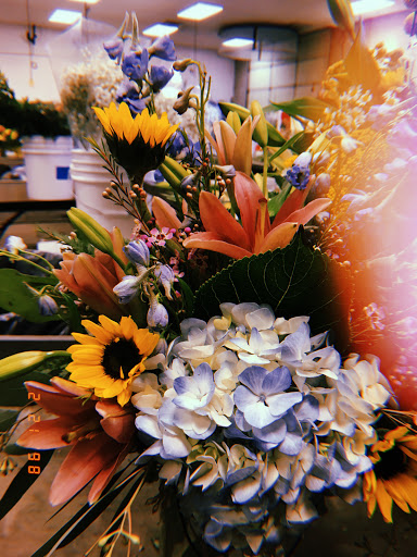 Florist «Harmons - Floral Design Center», reviews and photos, 3143 Parkway Blvd, West Valley City, UT 84119, USA