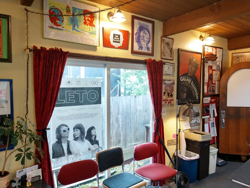 Movie Theater «Grand Illusion Cinema», reviews and photos, 1403 NE 50th St, Seattle, WA 98105, USA