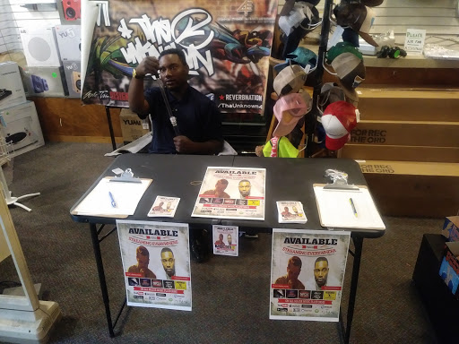 Record Store «Cactus Records & Gifts», reviews and photos, 29 W Main St, Bozeman, MT 59715, USA