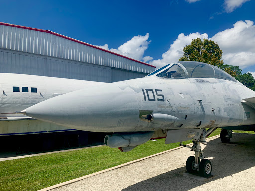 Museum «Aerospace Discovery at the Florida Air Museum», reviews and photos, 4175 Medulla Rd, Lakeland, FL 33811, USA