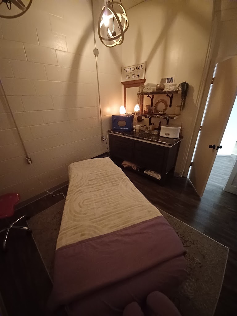 Magick Touch Massage 50112