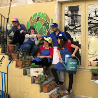 Photos du propriétaire du Restaurant végétarien Les petits fourneaux à Die - n°10