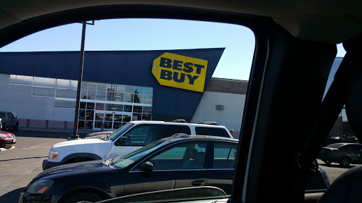 Electronics Store «Best Buy», reviews and photos, 2321 S 1st St, Yakima, WA 98903, USA