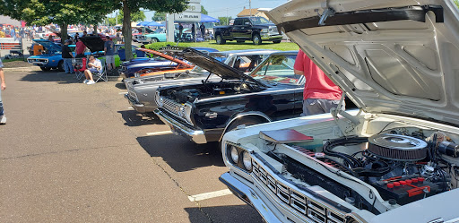 Car Dealer «Lansdale Chrysler Dodge Jeep Ram», reviews and photos, 722 Bethlehem Pike, Montgomeryville, PA 18936, USA