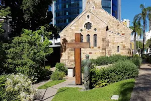 All Saints' Wickham Terrace the Anglican Parish of Brisbane image