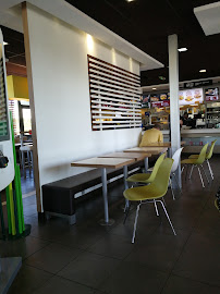 Atmosphère du Restauration rapide McDonald's à Carvin - n°15