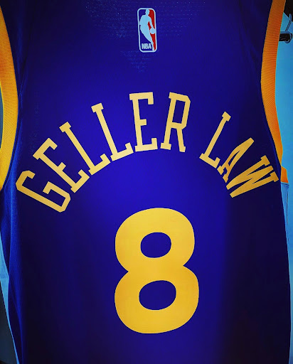 Samuel Geller Geller Law image