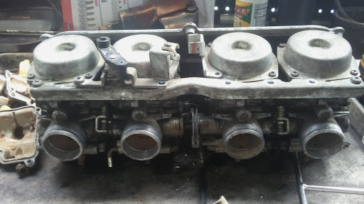 Motorcycle Shop «605 Motorsports», reviews and photos, 12430 Bellflower Blvd, Downey, CA 90242, USA