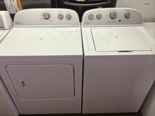 Used Appliance Store «Houston Champion Appliances», reviews and photos, 4105 Cook Rd, Houston, TX 77072, USA