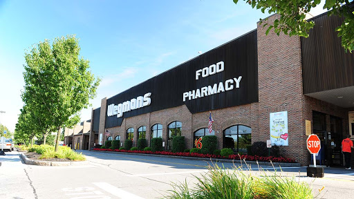 Supermarket «Wegmans», reviews and photos, 601 Amherst St, Buffalo, NY 14207, USA